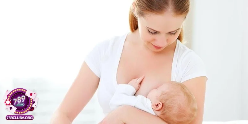 Cách đối phó với điềm báo từ giấc mơ cho con bú
