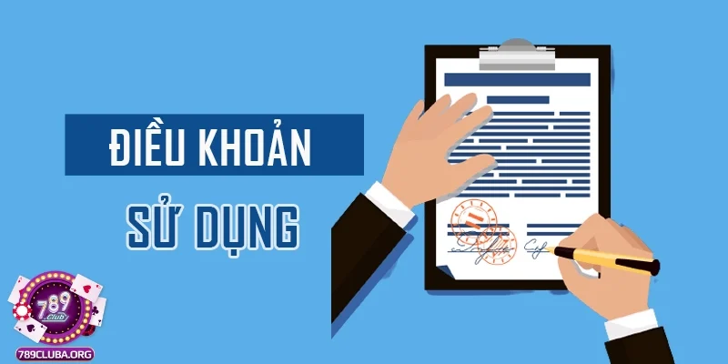 Cấu trúc nội dung thường gặp trong điều khoản điều kiện