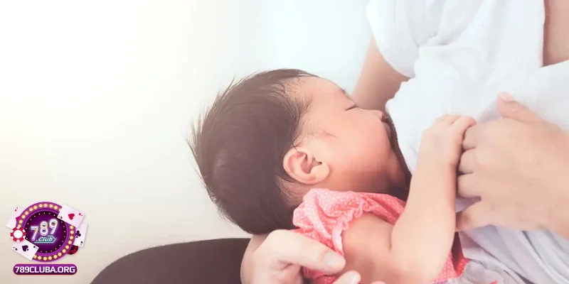 Giải mã ý nghĩa đằng sau giấc mơ cho con bú