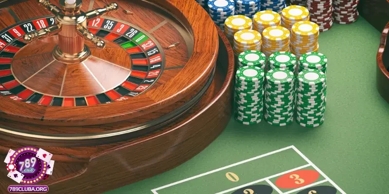 Giới thiệu về game cược Casino 789club là gì?