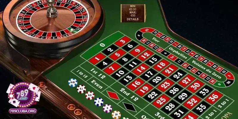 Học cách kiên nhẫn và kiểm soát tâm lý trong Roulette