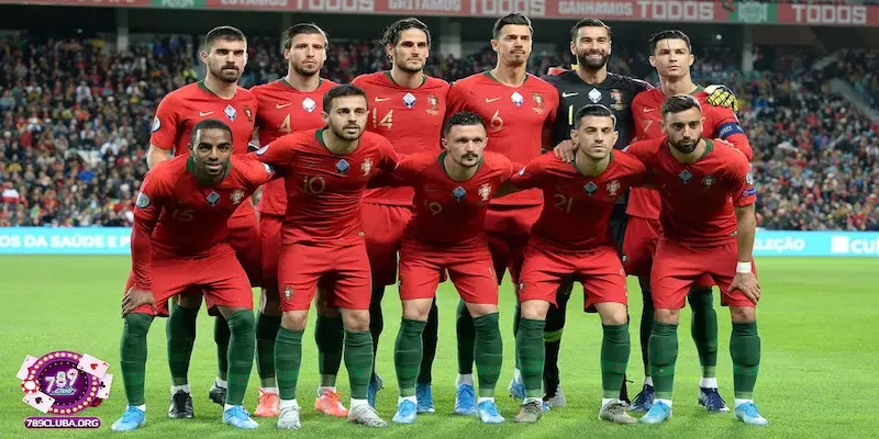 Kỳ vọng tương lai đội tuyển Portugal – Hướng đến EURO 2028 và World Cup 2026