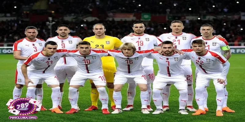 Lịch sử hình thành và phát triển huy hoàng của đội tuyển Switzerland