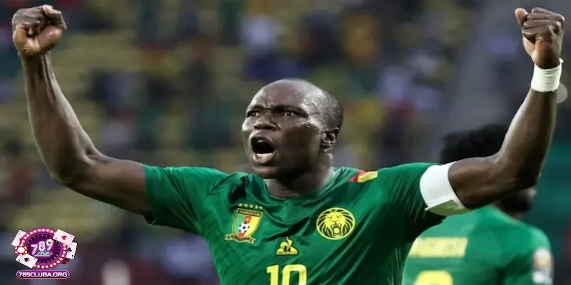 Lối chơi và bản sắc của đội tuyển Cameroon