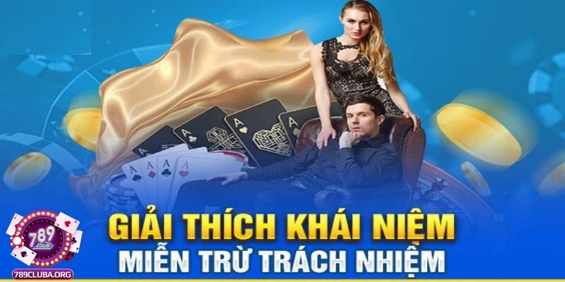 Lưu ý quan trọng khi soạn thảo miễn trách nhiệm cho nhà cái