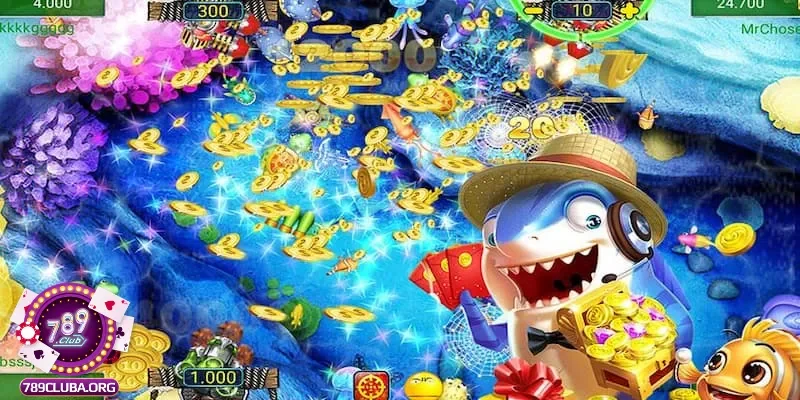 Lý do người chơi nên biết về mẹo chơi bắn cá online