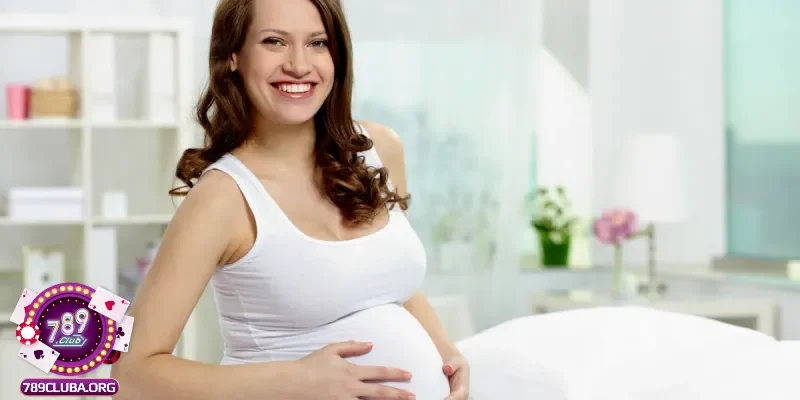 Giải mã về mơ thấy có bầu với nhiều trường hợp chi tiết