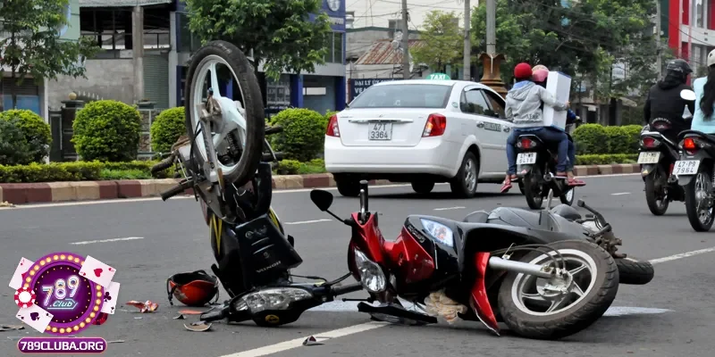 Ý nghĩa mơ thấy tai nạn đa dạng trường hợp
