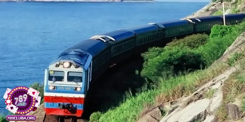 Mơ thấy các loại tàu hỏa khác nhau