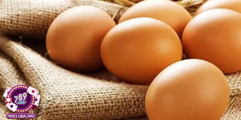 Giải mã các giấc mơ thấy trứng gà dành cho anh em