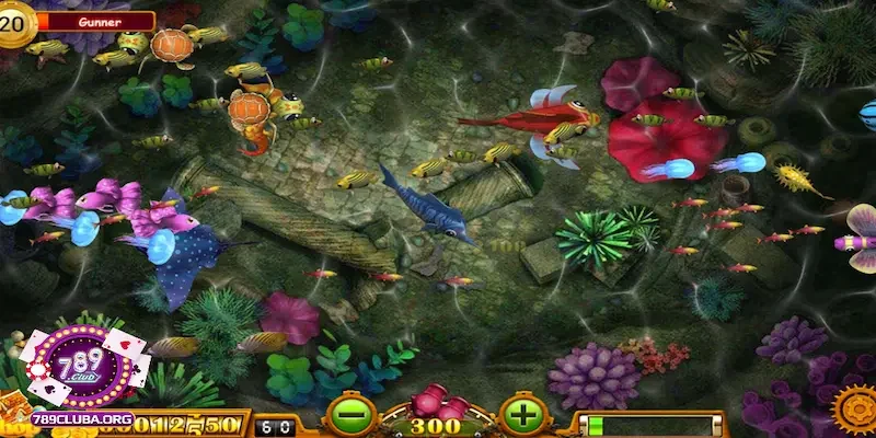 Một số mẹo để chơi cổng game bắn cá miễn phí hiệu quả
