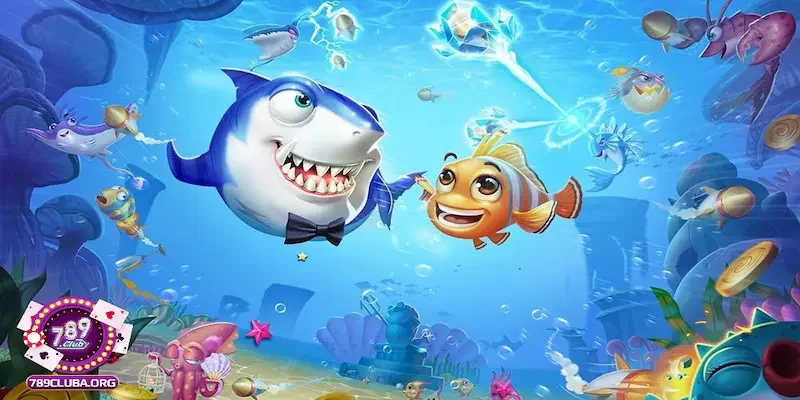 Những điểm nổi bật của game bắn cá Phát Tài là gì