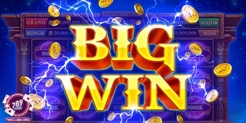 Những thể thức của chuyên mục Nổ hũ 789club hiện nay