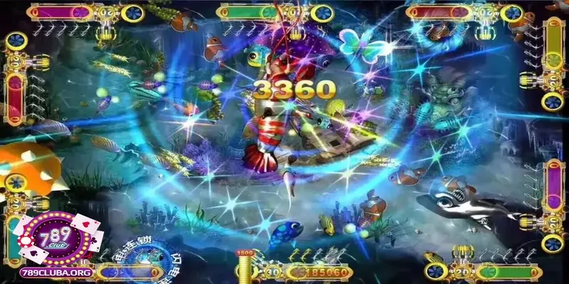 Tổng quát về cổng game bắn cá Android là gì?