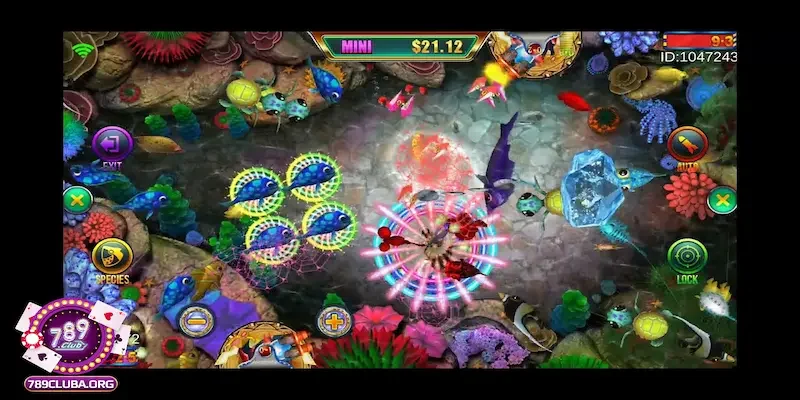 Tổng quát về cổng game bắn cá miễn phí là gì?