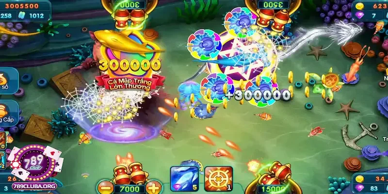 Tổng quát về cổng game quốc tế bắn cá là gì?
