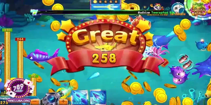 Tổng quát về game bắn cá Phát Tài đổi thưởng là gì?