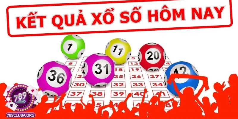 Giải thích xổ số hôm nay là gì?